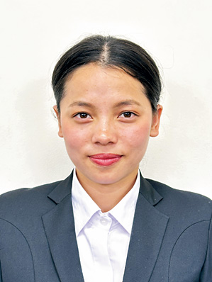 スレスタ スニタさん