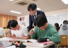 公務員受験講座