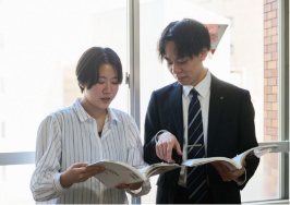 教員ラインナップ