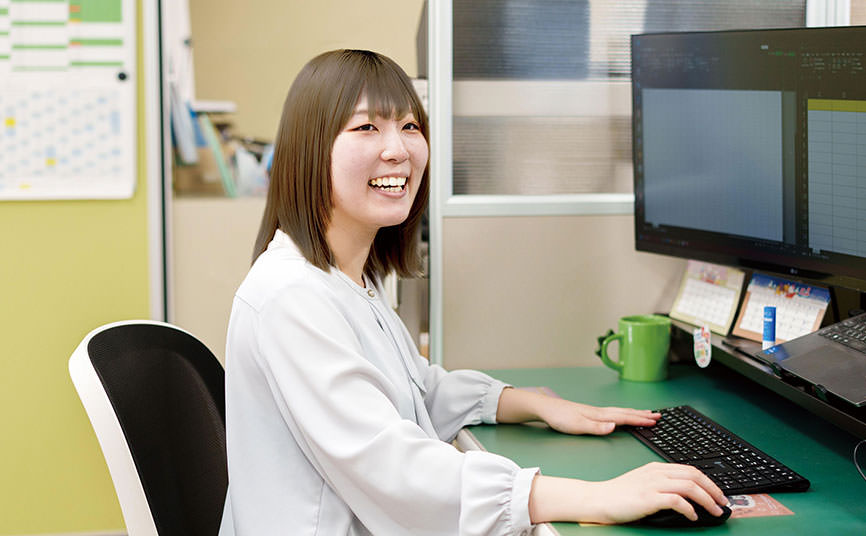 総合ビジネス科