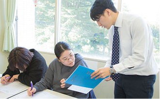 公務員受験講座