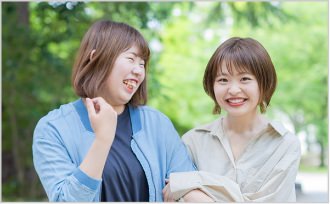 平日個別相談会