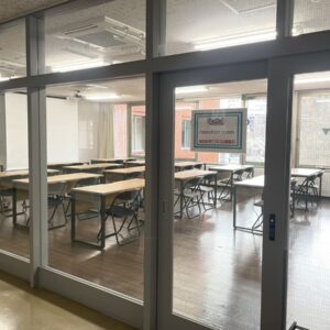 新年度に向けて準備中！！