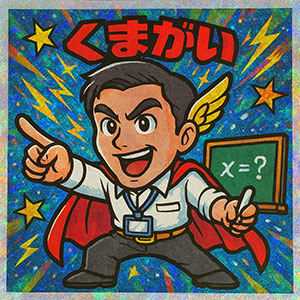 熊谷柊真