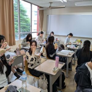 勝負の月