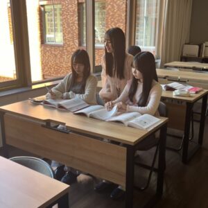 冬休みまであと少し！！