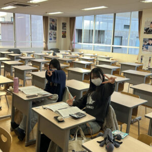 実りある一年に感謝して。