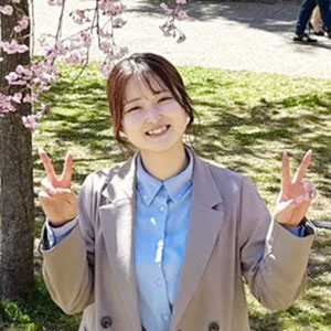 水野希美
