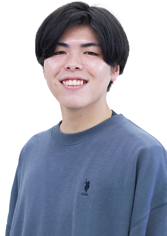 松本 歩 さん