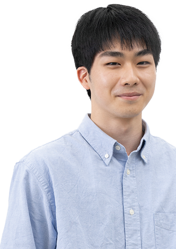 阿部 潤 さん