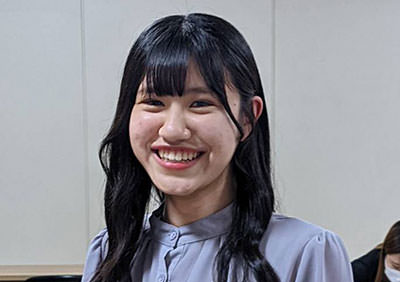 オープンキャンパス参加者の声