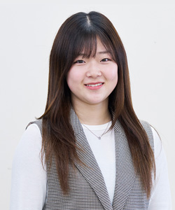 中鉢 叶実 さん