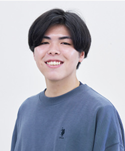 松本 歩 さん