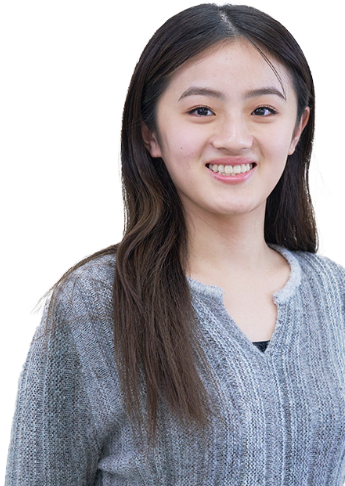 松田 美咲 さん