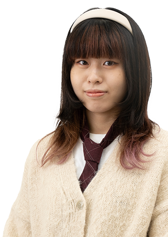 佐藤 花梨 さん