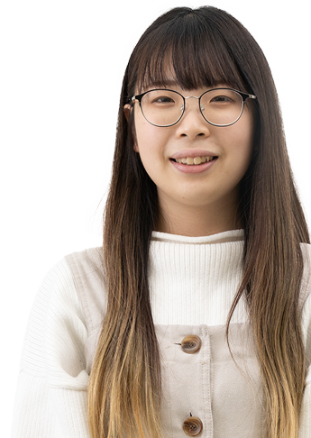 今野 愛莉 さん