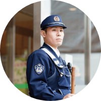 警察官