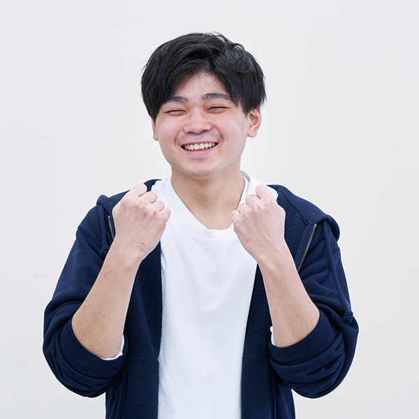 在校生