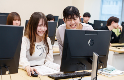 担任と生徒